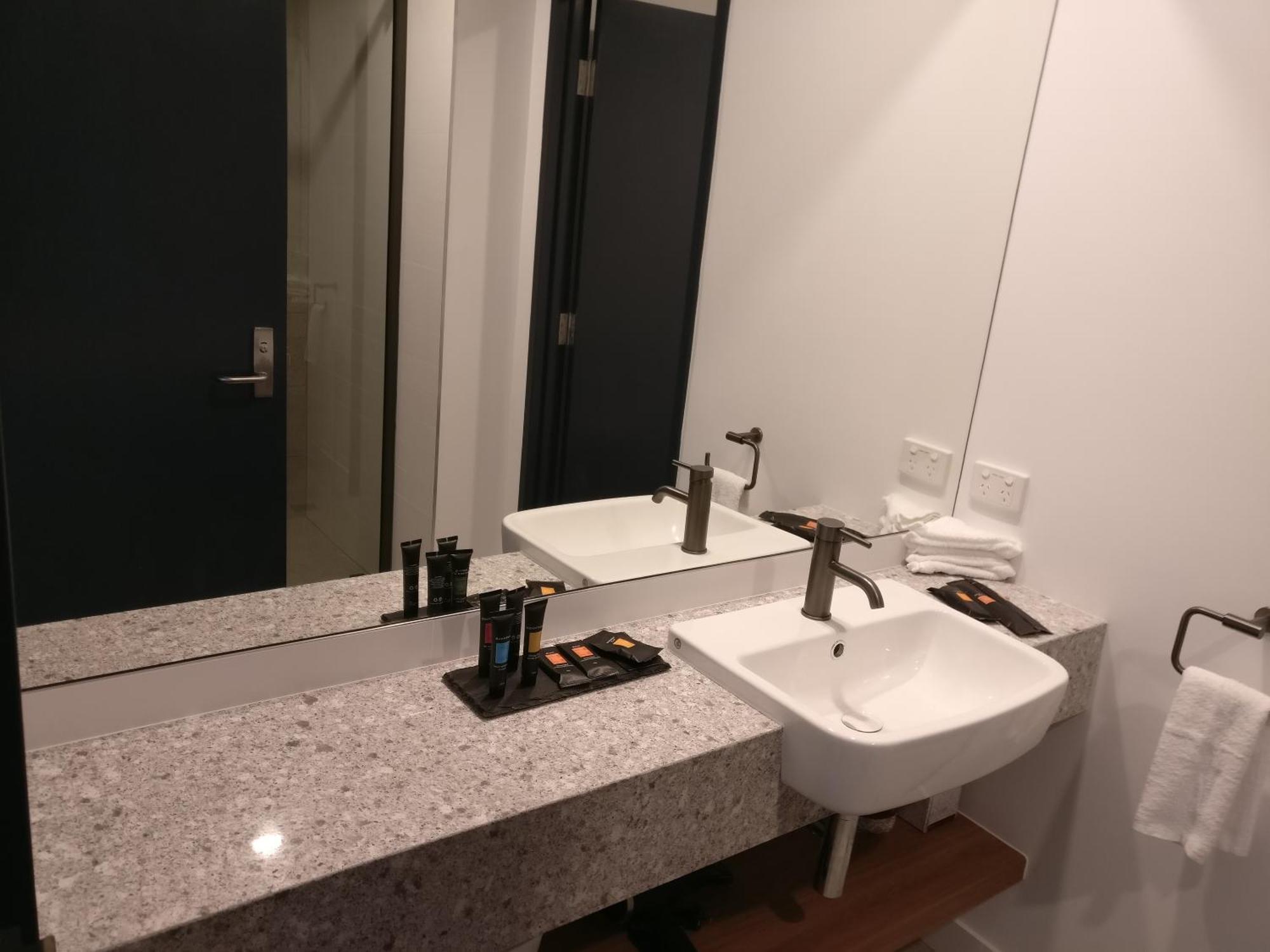 Springs Newcastle Motel Quarto foto